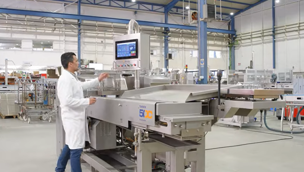 HERMASA CANNING TECHNOLOGY