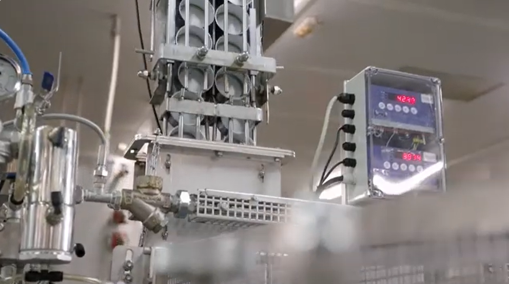 HERMASA CANNING TECHNOLOGY