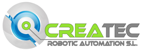 CREATEC ROBOTIC AUTOMATION