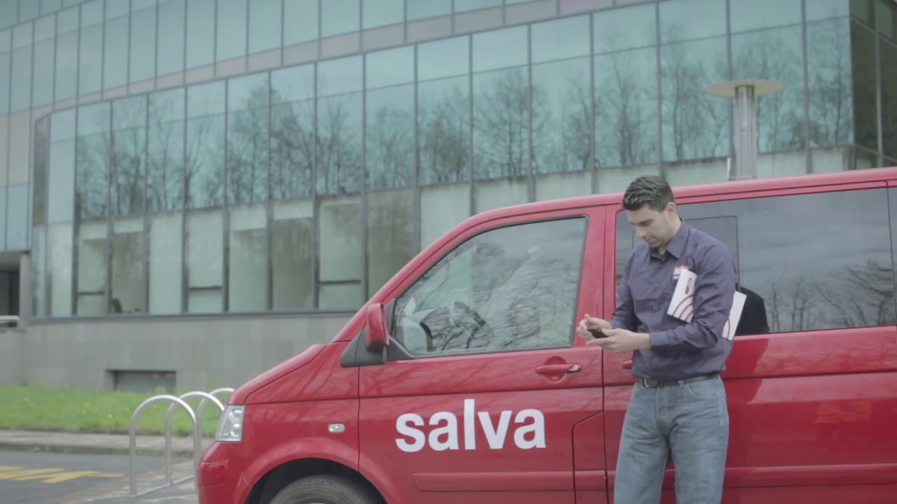 SALVA