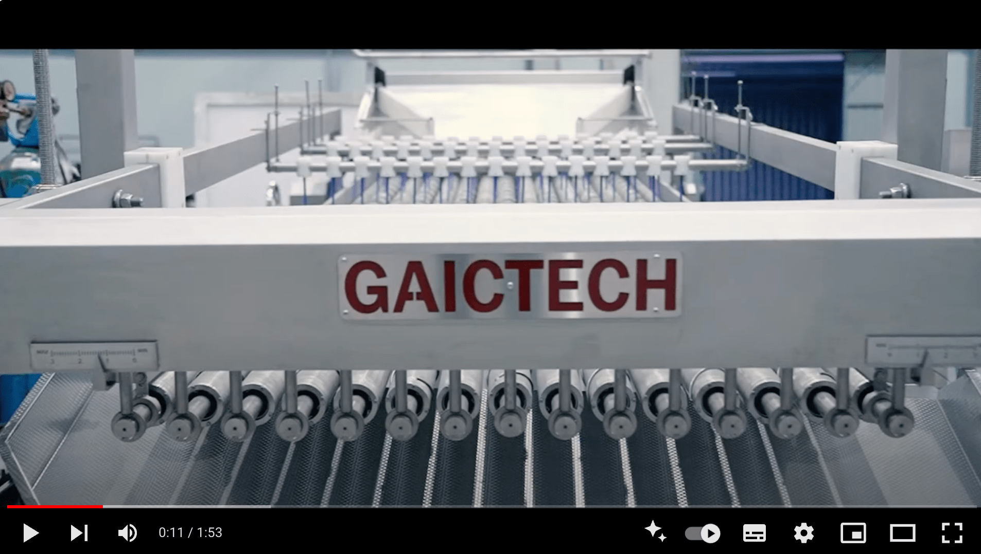 GAICTECH